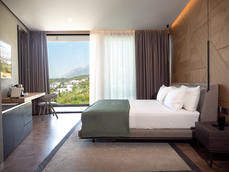 La Brisa Boutique Hotel 2