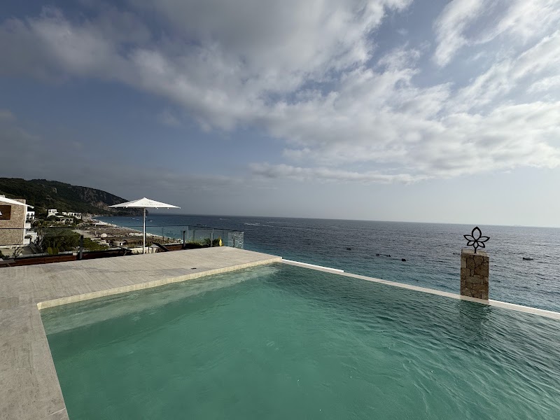La Brisa Boutique Hotel 3