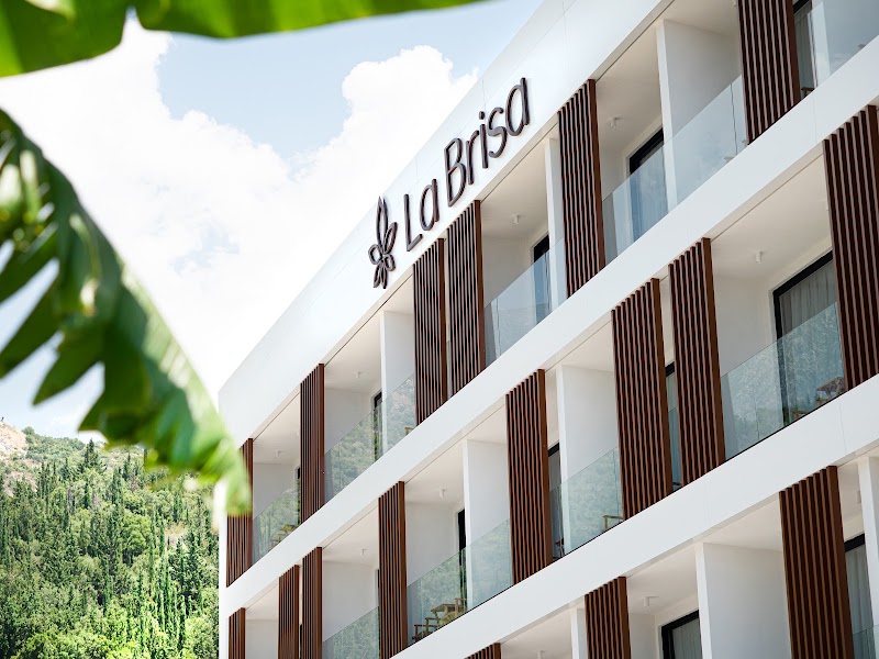 La Brisa Boutique Hotel 4