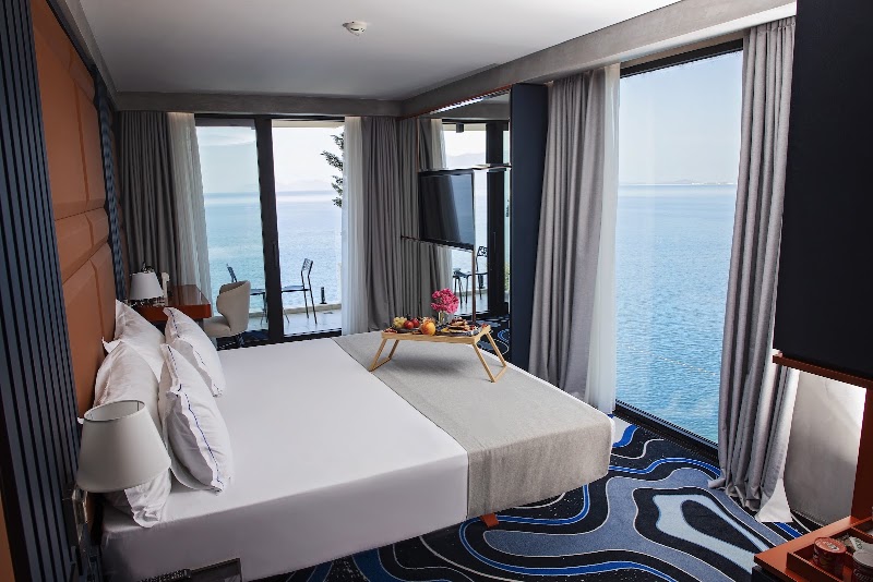 Maritim Marina Bay Resort SPA & Casino 2
