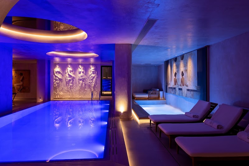 Maritim Marina Bay Resort SPA & Casino 4