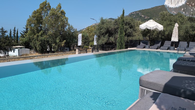 Mazarine Hotel and Restaurant 3