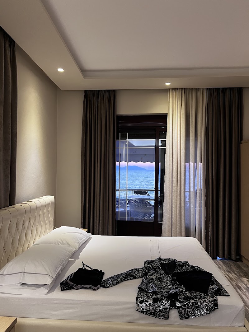 Hotel Lungomare Vlorë 2