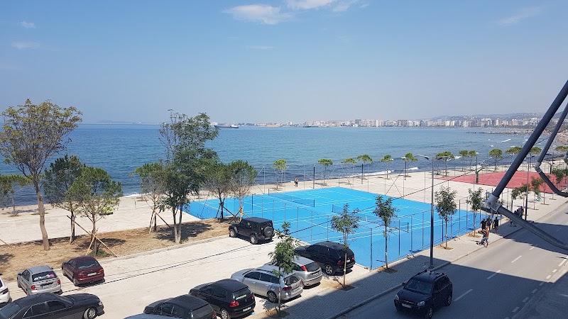 Hotel Lungomare Vlorë 3