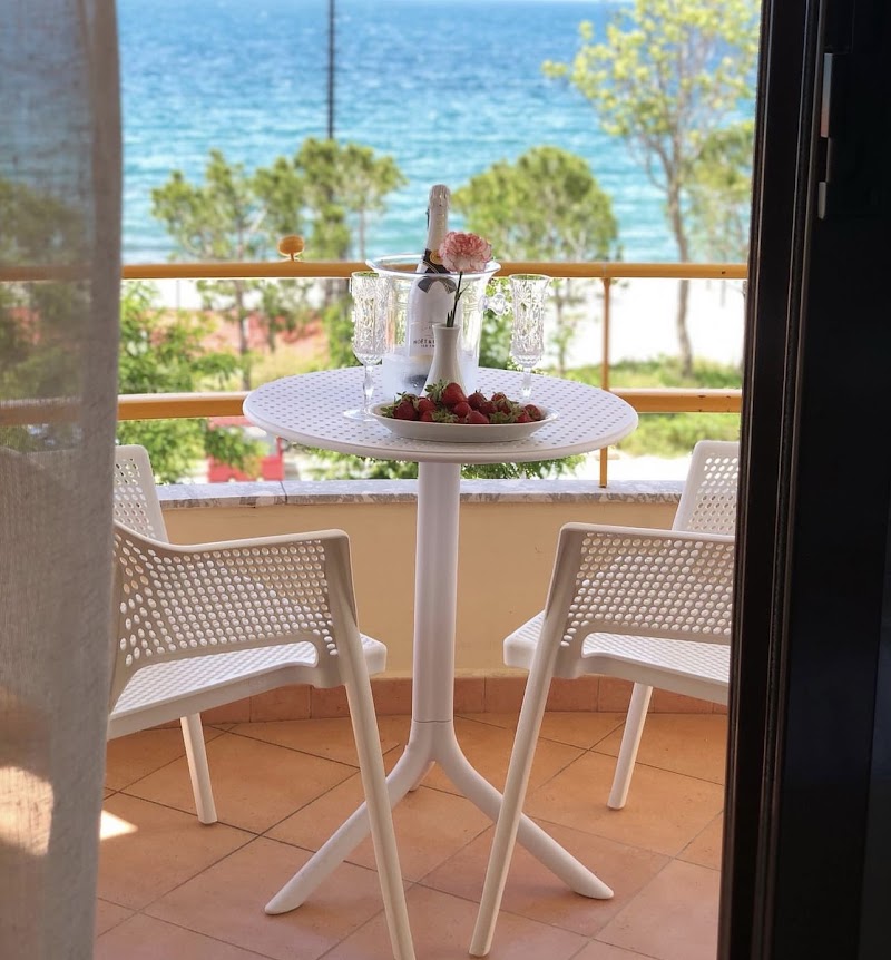 Hotel Lungomare Vlorë 4