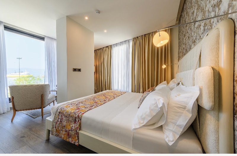 Chic Hotel & Spa Vlorë, Albania 2