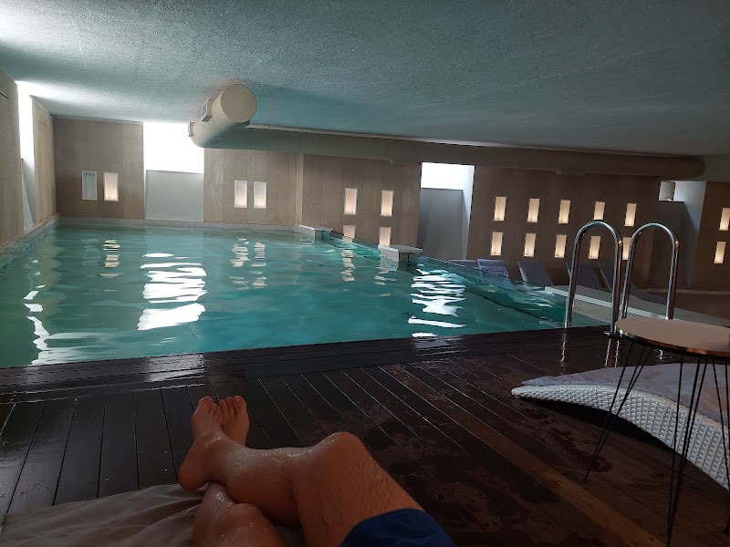 Chic Hotel & Spa Vlorë, Albania 3