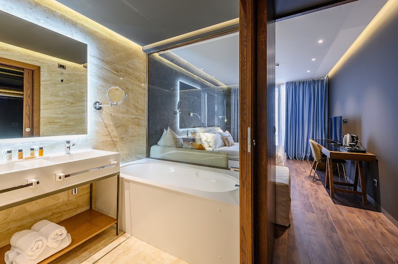 Chic Hotel & Spa Vlorë, Albania 4