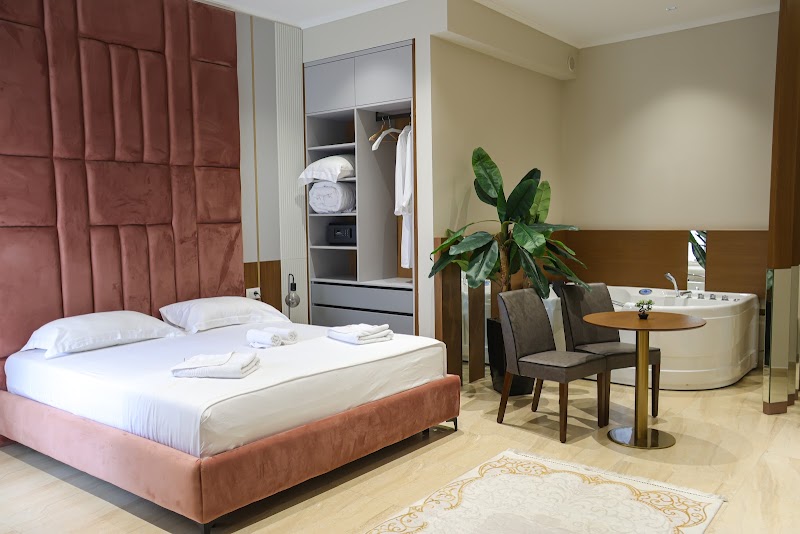 Anchor Luxury Rooms Vlorë 2