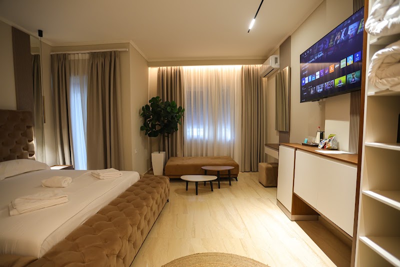 Anchor Luxury Rooms Vlorë 3