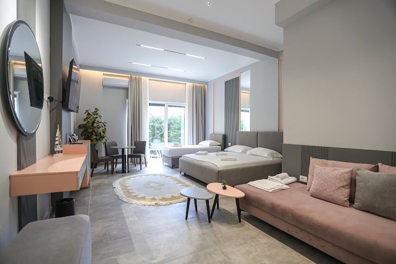 Anchor Luxury Rooms Vlorë 4