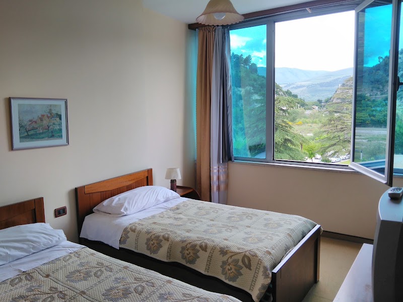 Hotel Tomori 2