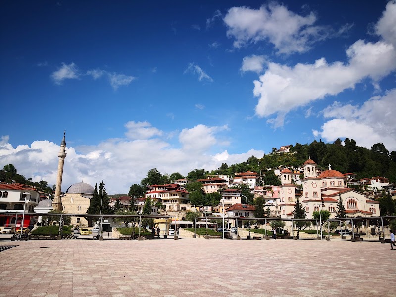 Hotel Tomori 3