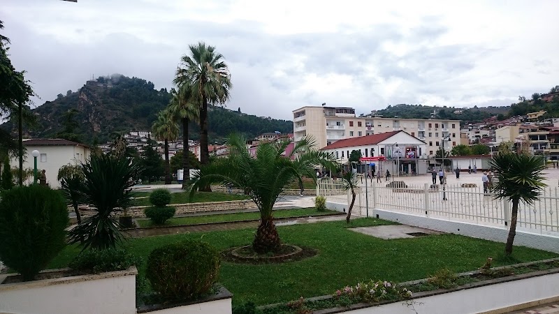 Hotel Tomori 4