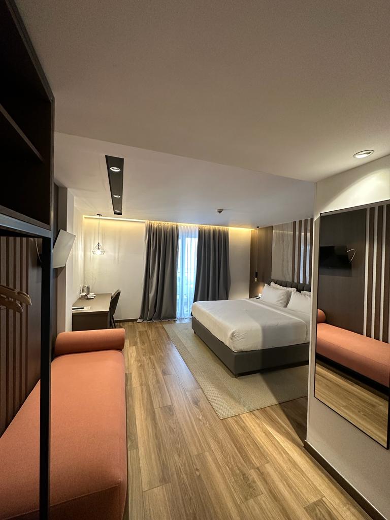 Klajdi Resort & SPA 2