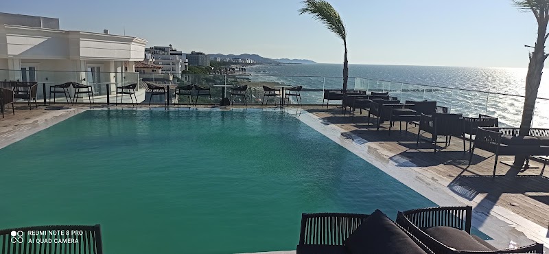 Klajdi Resort & SPA 3