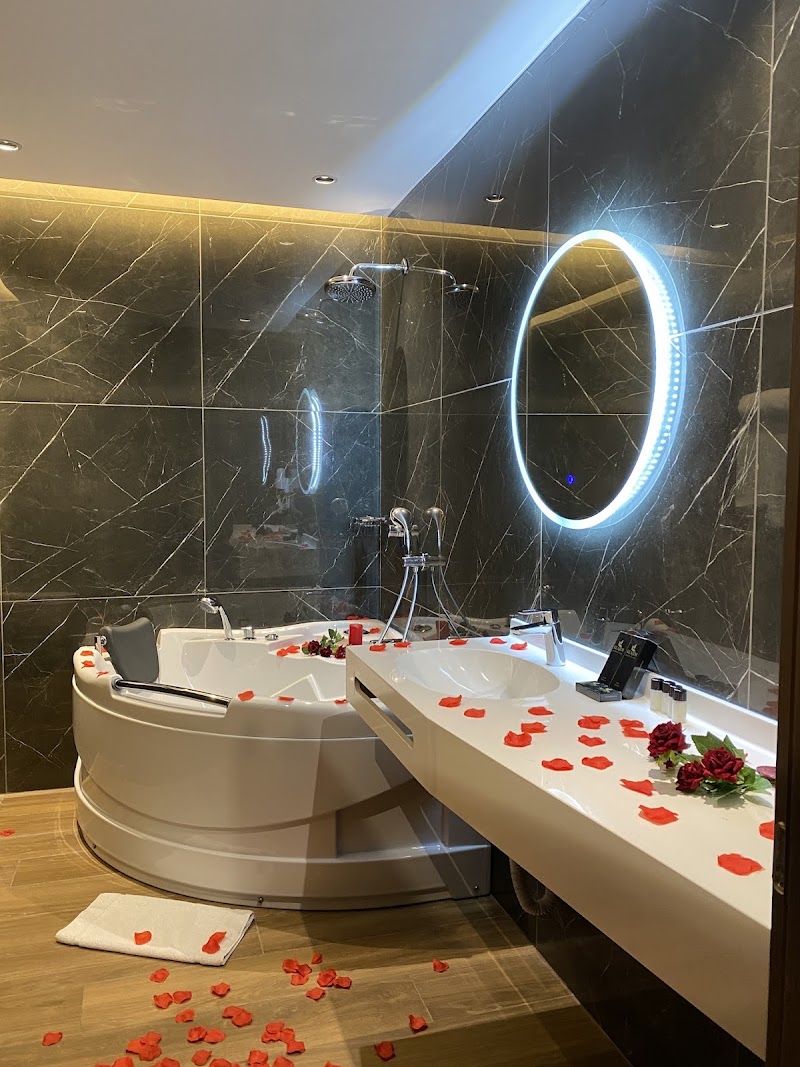 Klajdi Resort & SPA 4