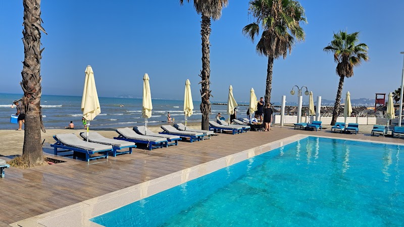 Prestige Resort
