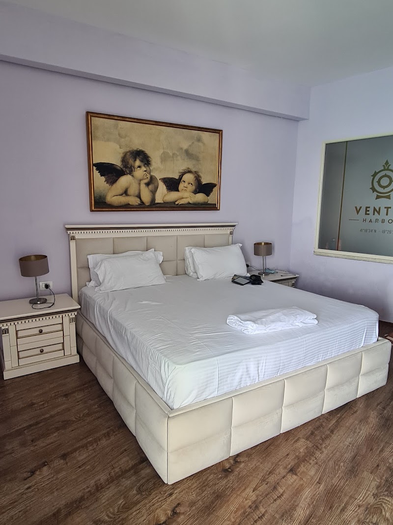 Ventus Harbor Hotel 2