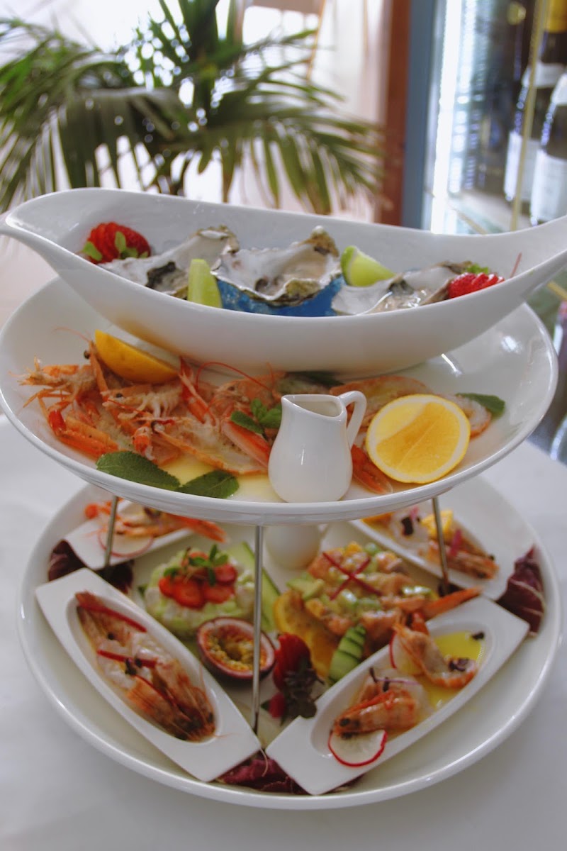 Ventus Harbor Hotel 4