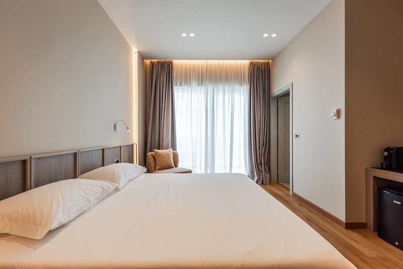 Aragosta Hotel 2
