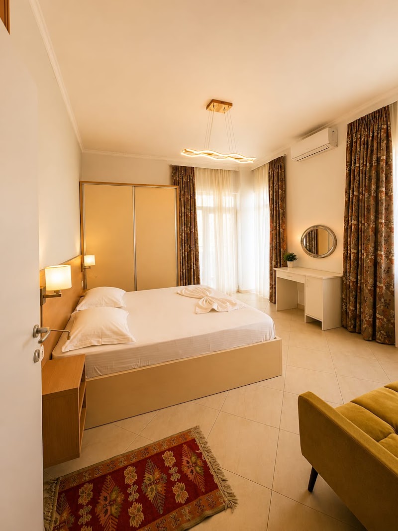 Hotel Kamomil 2