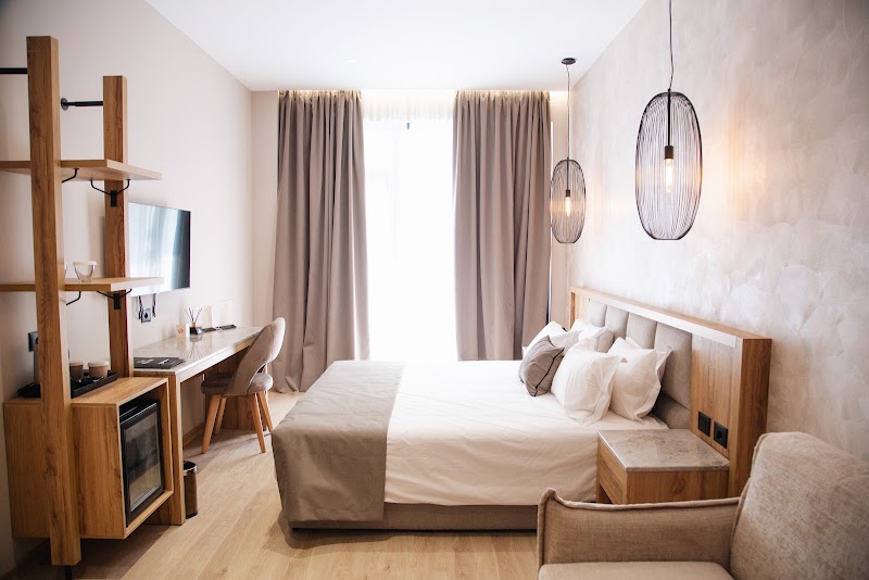 White Hill Hotel 2