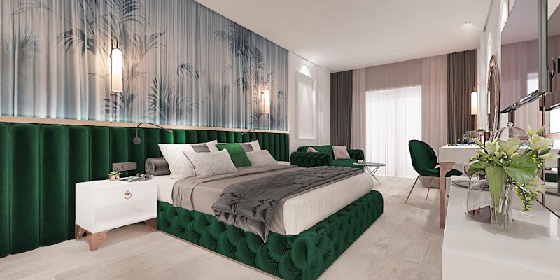 Iliad Hotel 2