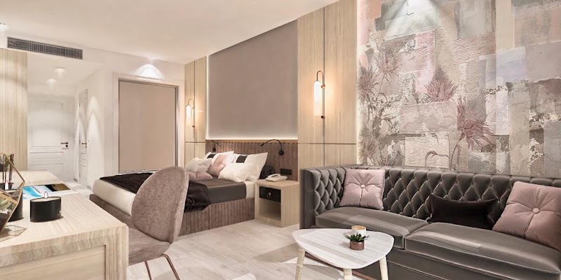 Iliad Hotel 3