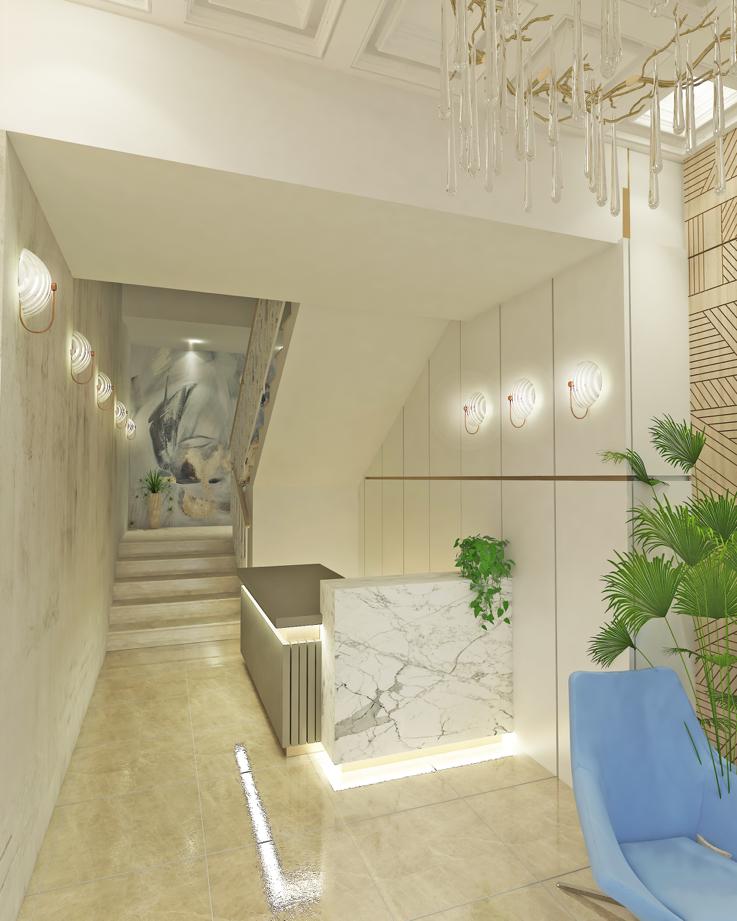 Iliad Hotel 4