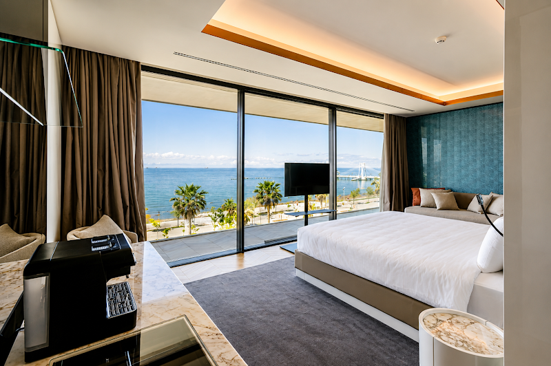 Hotel Villa Pascucci Mare 2