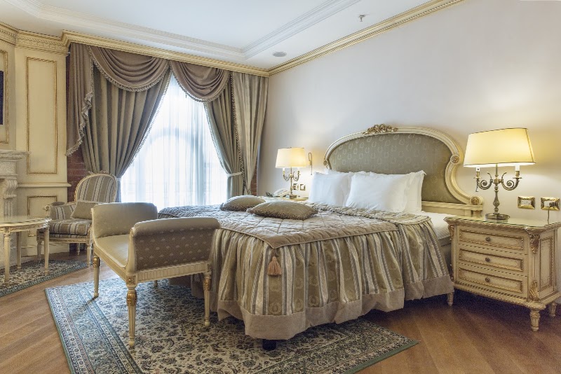 Xheko Imperial Luxury Hotel & Spa 2