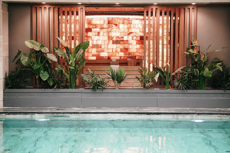 Xheko Imperial Luxury Hotel & Spa 3