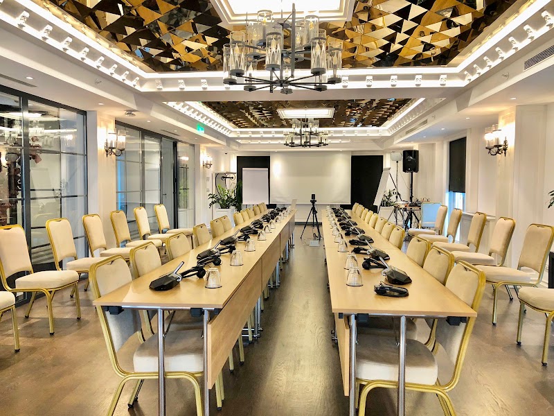 Xheko Imperial Luxury Hotel & Spa 4
