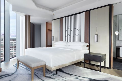 Tirana Marriott 2