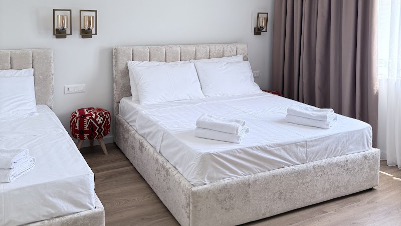 Museum Boutique Hotel Tirana 2