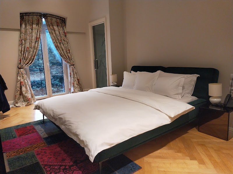 Arté Boutique Hotel 2