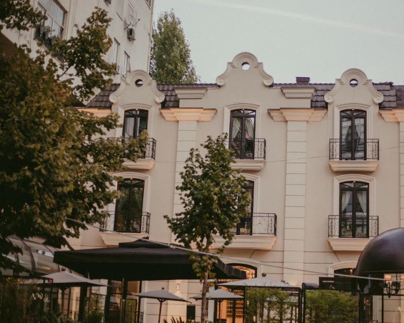 Arté Boutique Hotel 4