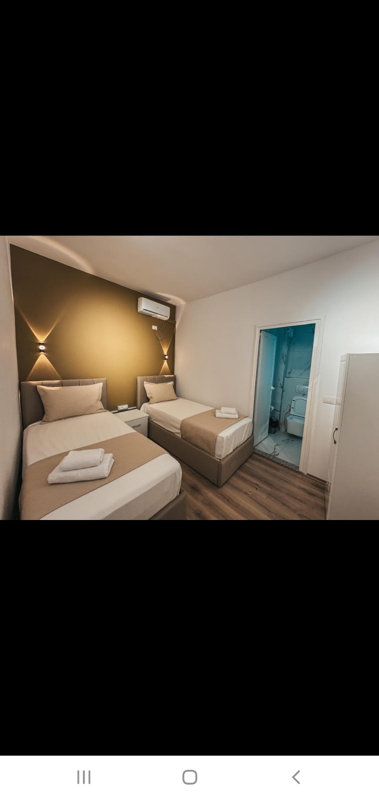 Relaxx Apartment & Hotel, Tirana 2