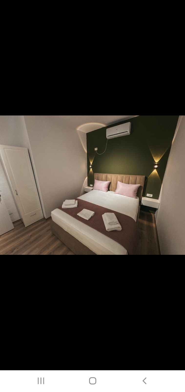 Relaxx Apartment & Hotel, Tirana 4