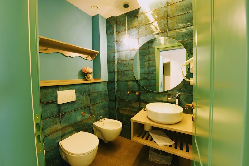 Çoçja Boutique Hotel 3