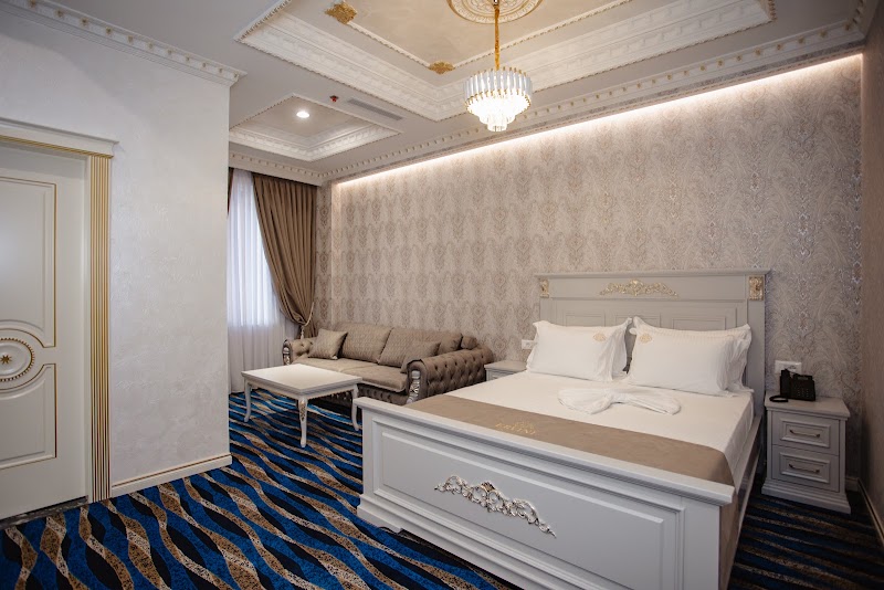 Ervini Boutique Hotel & Restaurant, Shkoder 2