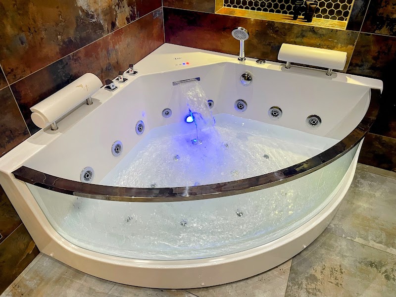 Ervini Boutique Hotel & Restaurant, Shkoder 3