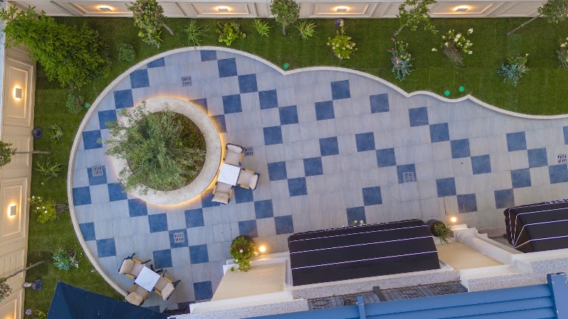 Hotel Mozart Shkodër 3