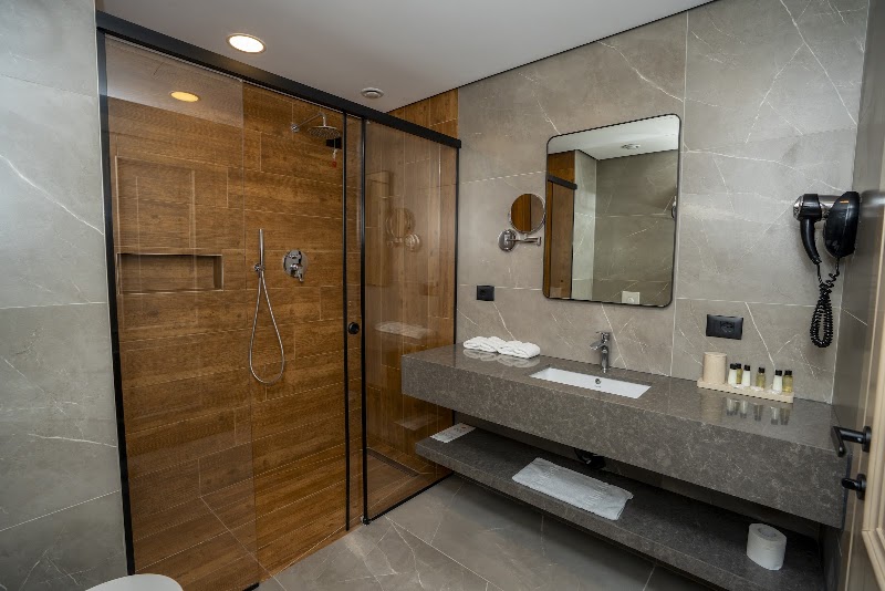 Hotel Mozart Shkodër 4