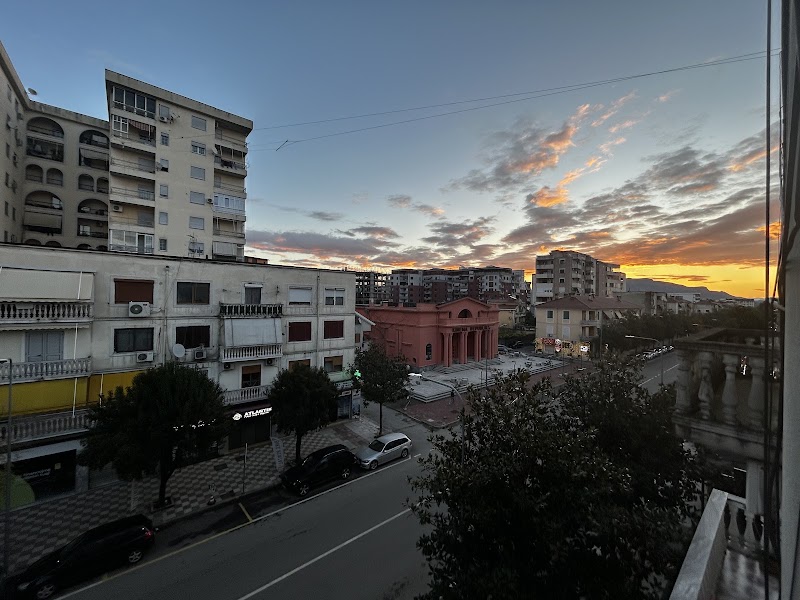 The Sol Hotel, Shkodër