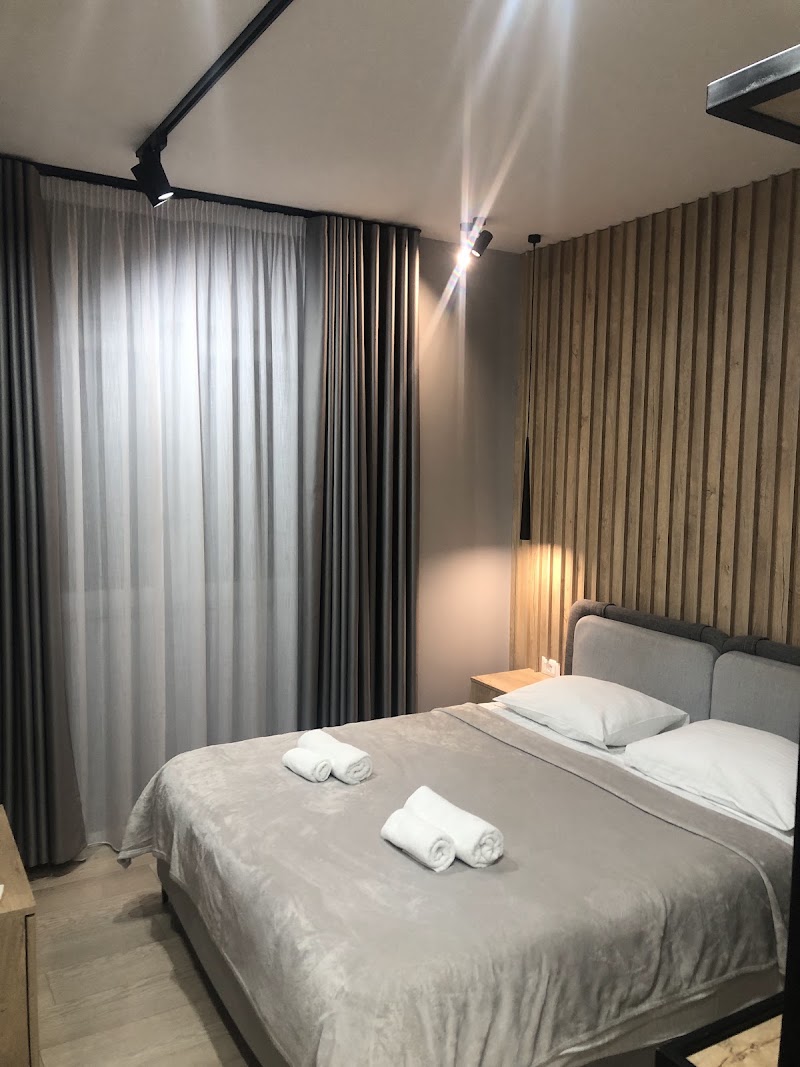 The Sol Hotel, Shkodër 2