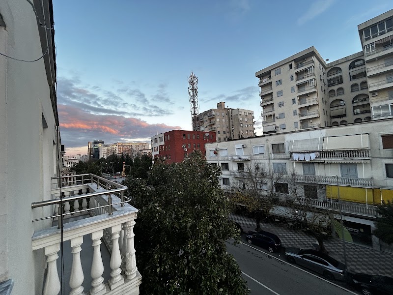 The Sol Hotel, Shkodër 4