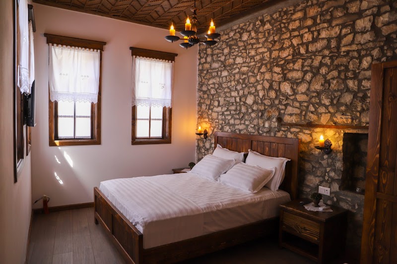 Koroni Boutique Hotel 2