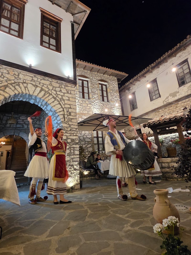 Koroni Boutique Hotel 4